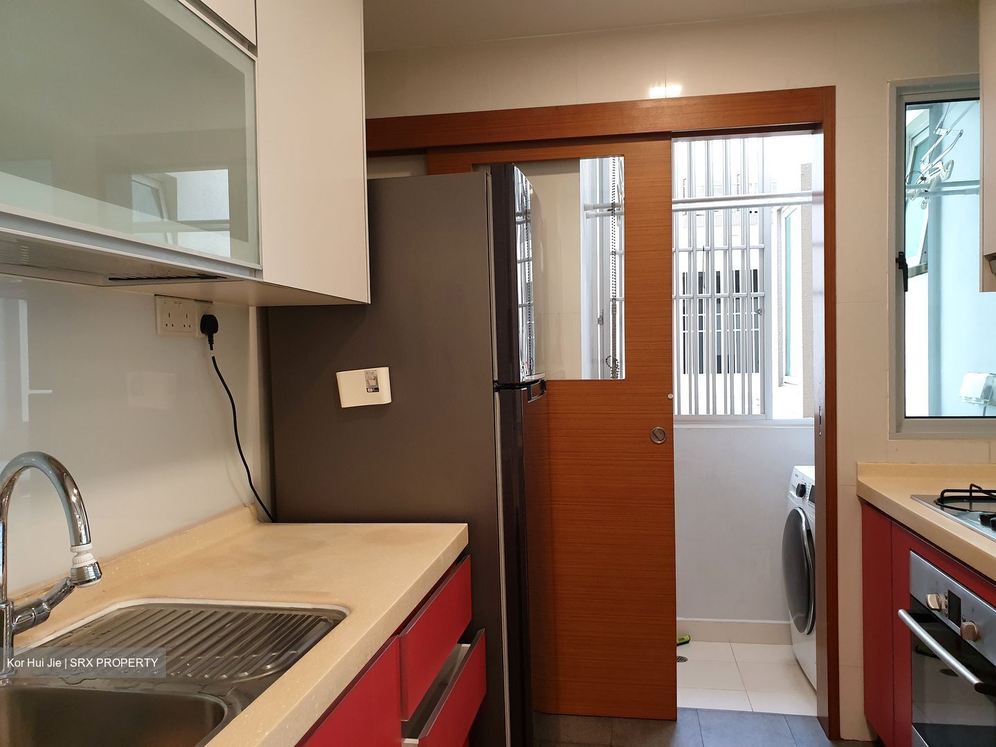 The Raintree (D21), Condominium #612501381